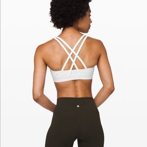 lululemon Energy Bra
